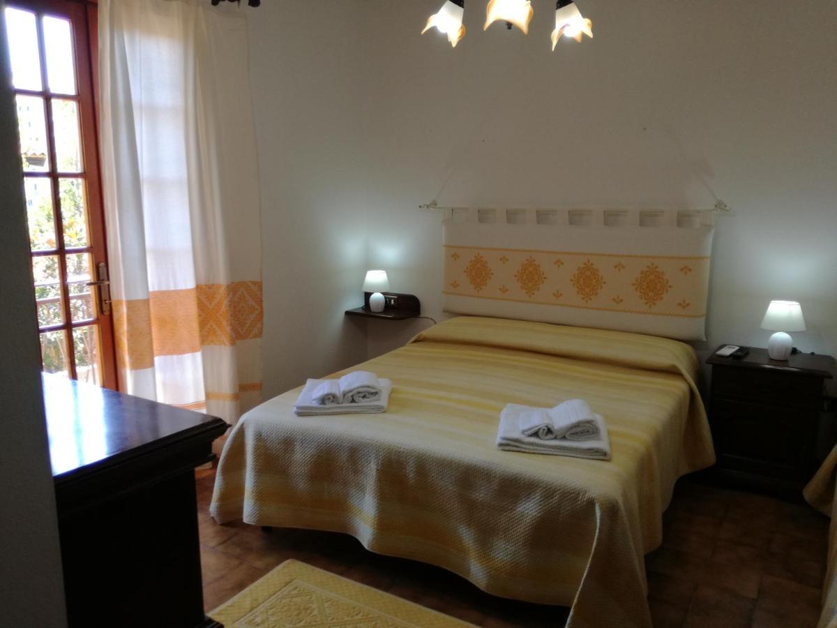 Carpe Diem Olbia Exterior photo