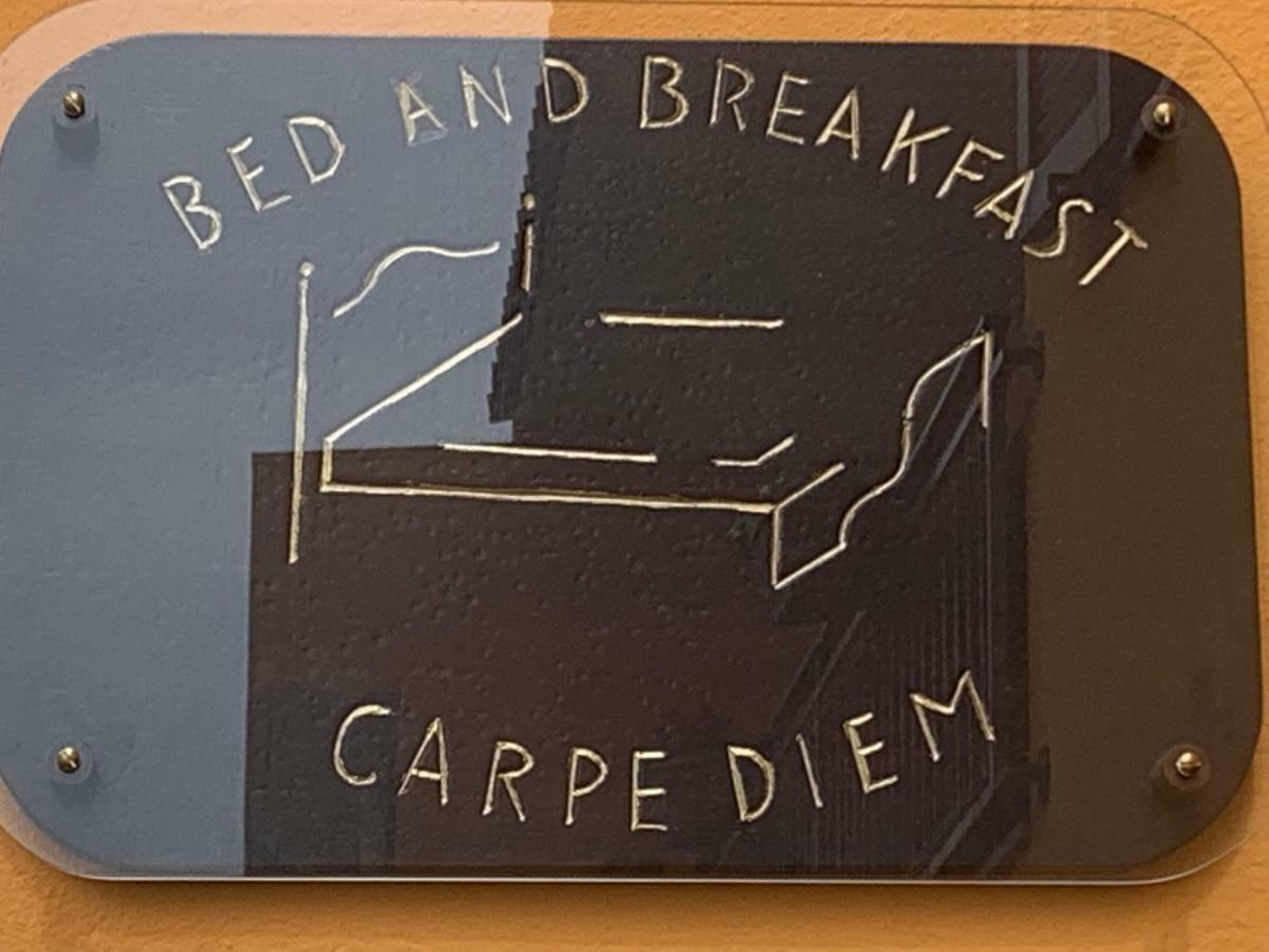 Carpe Diem Olbia Exterior photo
